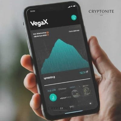 VegaX: Simplifying Crypto Investing with Index-Based Solutions