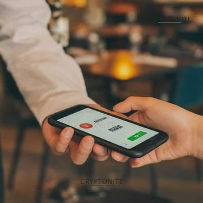 TipMe: Revolutionizing Tipping for the Digital Age