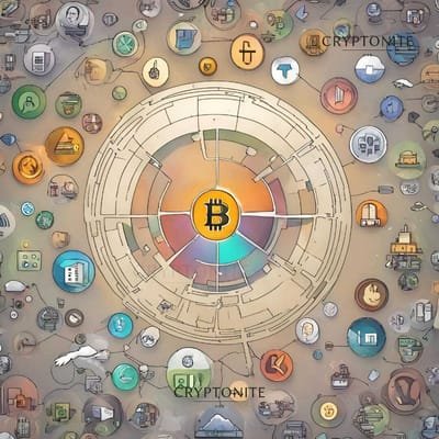 The Crypto Ecosystem: A Dynamic and Evolving Landscape