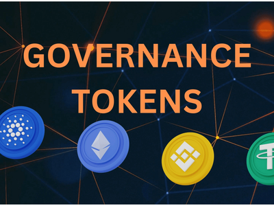 Understanding Governance Tokens: How They Work and Why They Matter