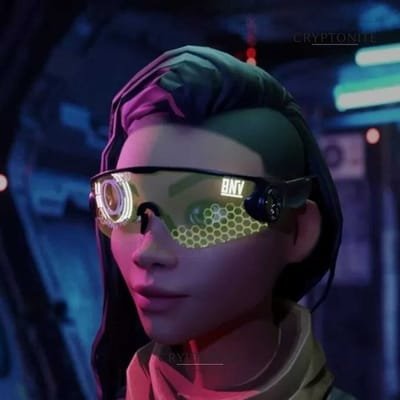 Brand New Vision: Bridging the Gap Between Fashion and Tech with Digital Eyewear
