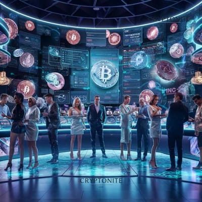 Crypto Casinos: A New Frontier in Online Gambling
