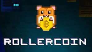 Play and Earn: Dive into the World of Rollercoin