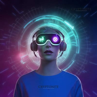 Metaverse Development: Building the Next Digital Frontier