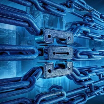 On-Chain: The Backbone of Secure Blockchain Transactions