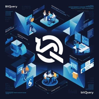 How Bitquery Empowers Businesses and Developers