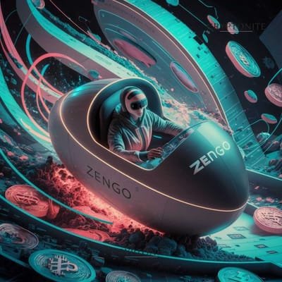 Mastering the Cryptoverse with ZenGo: Your Guide