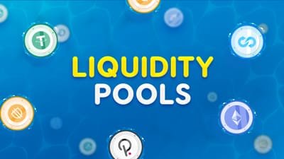 Dive into DeFi: Understanding Liquidity Pools