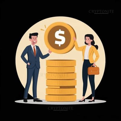 Charting the Course: Governance Tokens and Decentralized Decision-Making