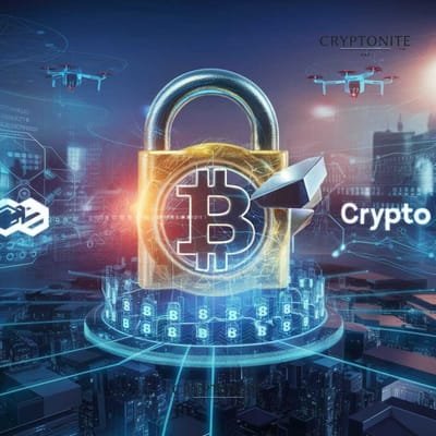 Unlocking Bitcoin’s Potential: How Stacks Crypto Works
