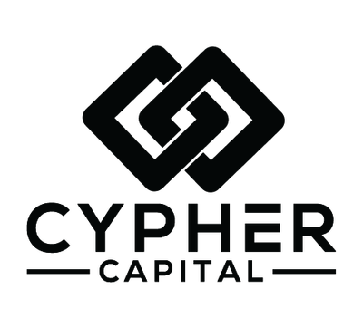 Cypher Capital: Investing in the Future of Blockchain