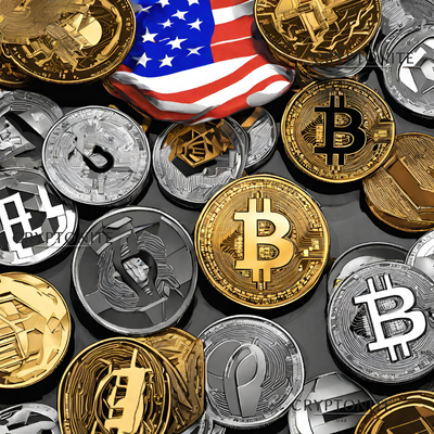 Crypto Craze: Top Tokens to Watch in June 2024