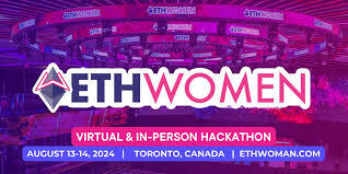 Empowering Women in Blockchain: A Look at ETHWomen