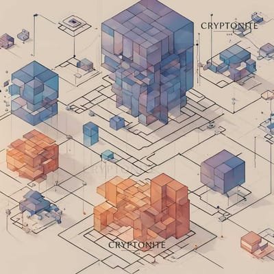 IntoTheBlock: Decoding the Blockchain for Smarter Crypto Decisions