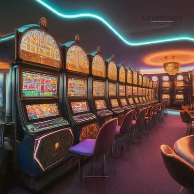 Crypto Casinos: Gambling with a Digital Twist