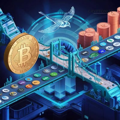 Bridging Bitcoin and DeFi: Unveiling Interlay