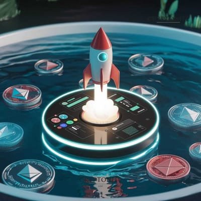 Rocket Pool: Decentralized Ethereum Staking Made Easy