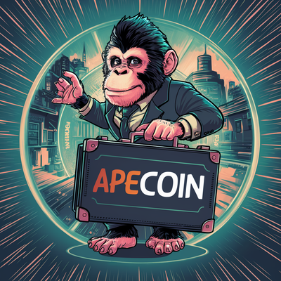ApeCoin: Diving into the BAYC Ecosystem’s Currency