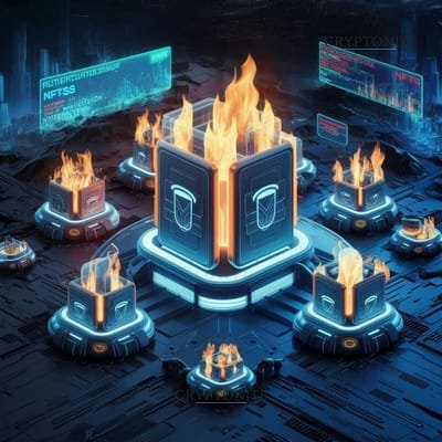 Fireblocks: Securing the Digital Asset Ecosystem