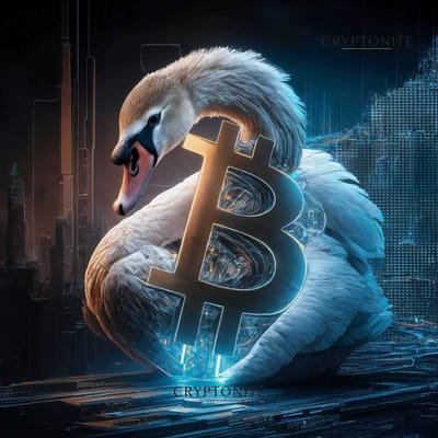 Swan Bitcoin: Your Simple and Secure Path to Bitcoin Accumulation
