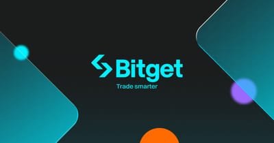 Bitget Expands Partnership with Ethena, Integrating USDe into Futures, Earn, and Spot Trading