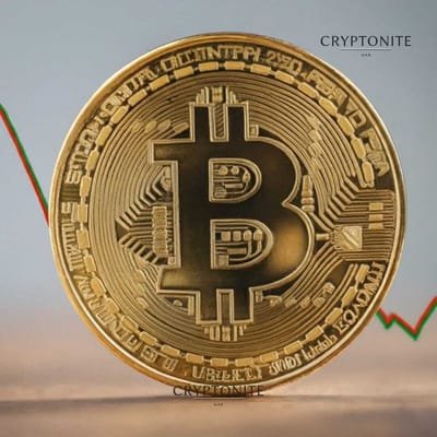 Bitcoin Net Taker Volume Remains Negative: What It Means for Market Sentiment