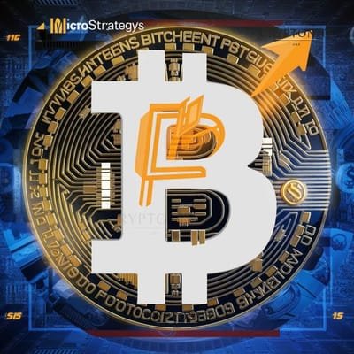 MicroStrategy’s Bitcoin Investment Skyrockets to Nearly $15 Billion