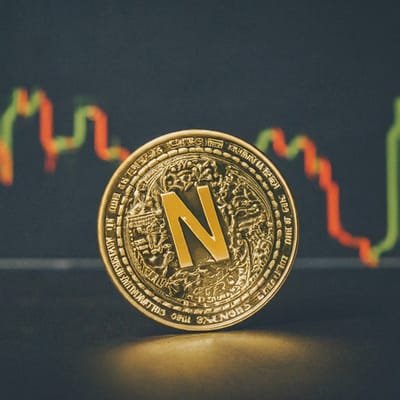 Notcoin: Price Slump Followed by Bullish Signs?