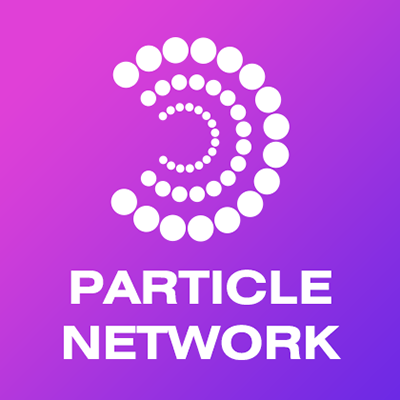 Particle Network Secures $15 Million in Token Sale