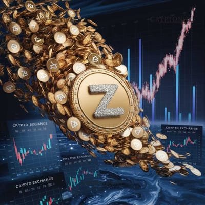 New Altcoin ZRO Takes Crypto Exchanges by Storm