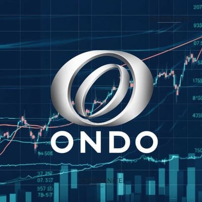 Ondo (ONDO) Price Stalls: Why Recovery Remains Elusive