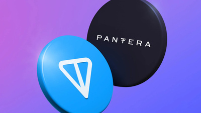 Pantera Capital Makes a Big Bet on TON, Signaling Strong Belief in Telegram’s Blockchain Play
