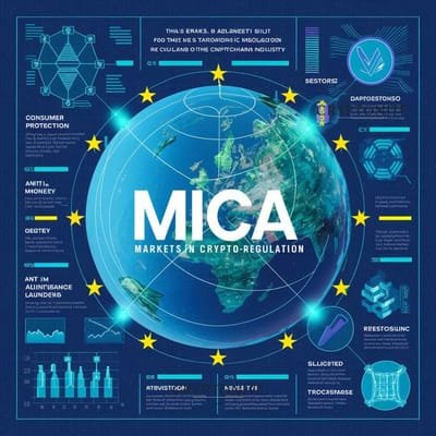 MiCA: Balancing Innovation and Compliance for Crypto’s EU Future