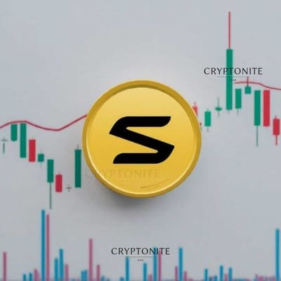 Solana Soars: 30 Million Users and First-Ever ETF