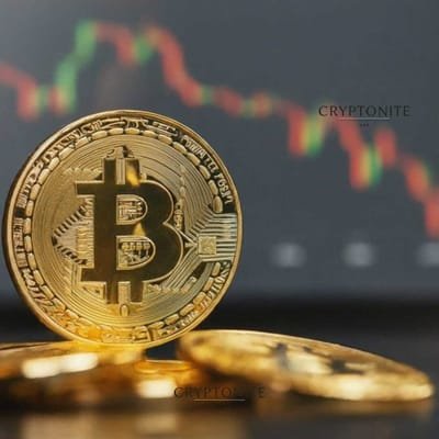 Bitcoin Under Pressure: Navigating the Crypto Downturn