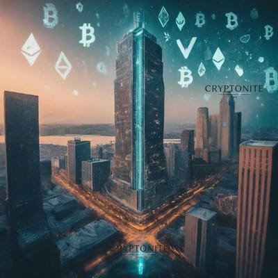 Wall Street: Prepared for Bitcoin, Unprepared for the Blockchain?