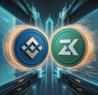 Binance Scrambles to Address Concerns Over Airdrop Distribution