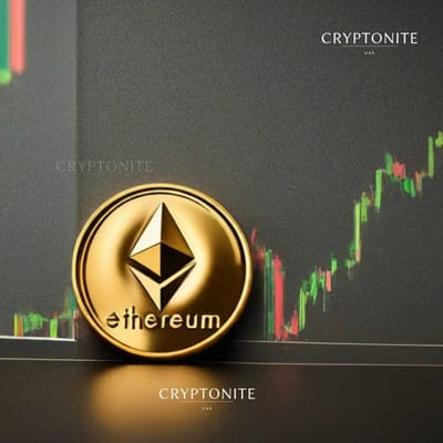 Ethereum Price: Looking for a Bottom, Eyeing a Rebound?