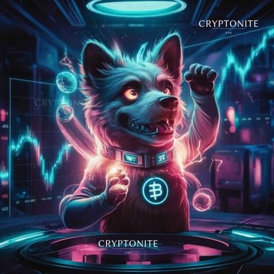 Dogwifhat (WIF) Eyes Rebound After Diving into Oversold Territory