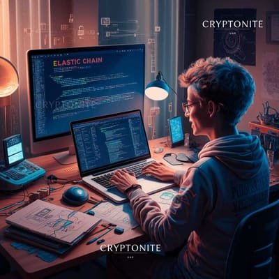 ZKsync Unveils “Elastic Chain” to Rival Polygon’s AggLayer in Layer-2 Race