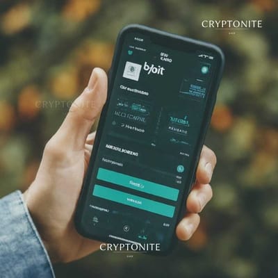 Bybit Surges in Crypto Exchange Rankings, Challenging Industry Giants