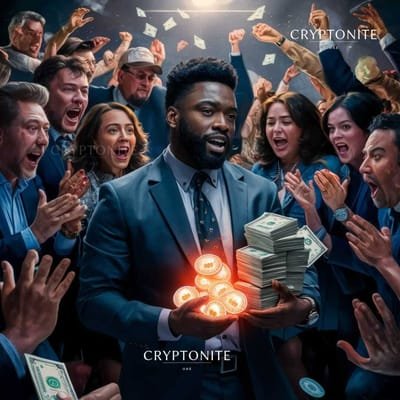 Jason Derulo Sparks Controversy by Selling His Own JASON Tokens
