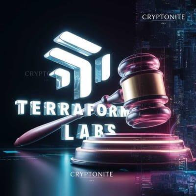 Terraform Labs Settles with SEC for $4.5 Billion, LFG Moves Crypto