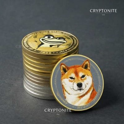 Meme Coins Make Waves: Shiba Inu and Pepe Whales Spark Deposit Frenzy