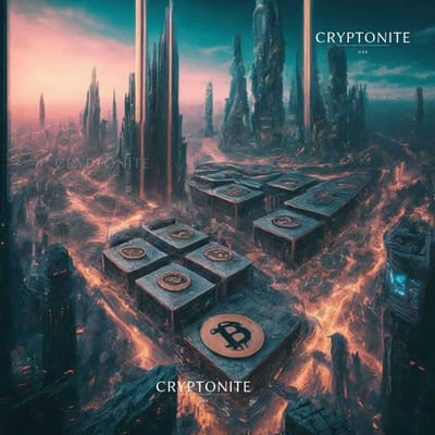 Bitcoin Miners Diversifying with AI Training Farms