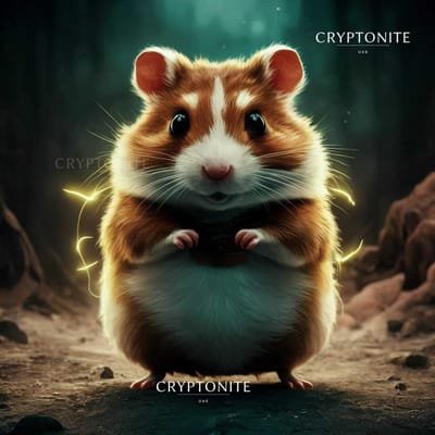 Hamster Kombat Gets Green Light in Uzbekistan, But With a Caution Sign