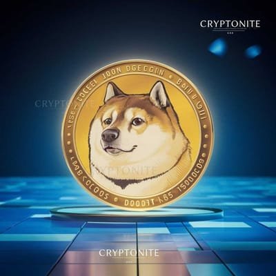 Dogecoin Primed for a Jump? Analyst Predicts Surge After Volume Spike