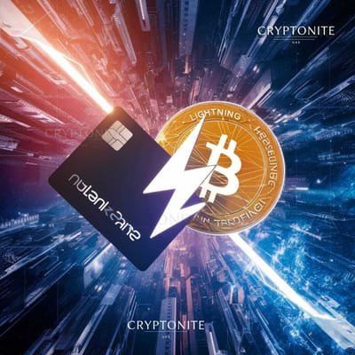 Nubank Shocks Latin America with Bitcoin Lightning Integration