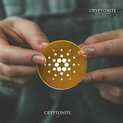 Crypto Analyst Predicts Cardano (ADA) Could Skyrocket to $40