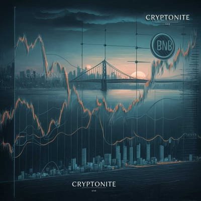 BNB Price Analysis: Bulls Face Resistance Amidst Waning Momentum